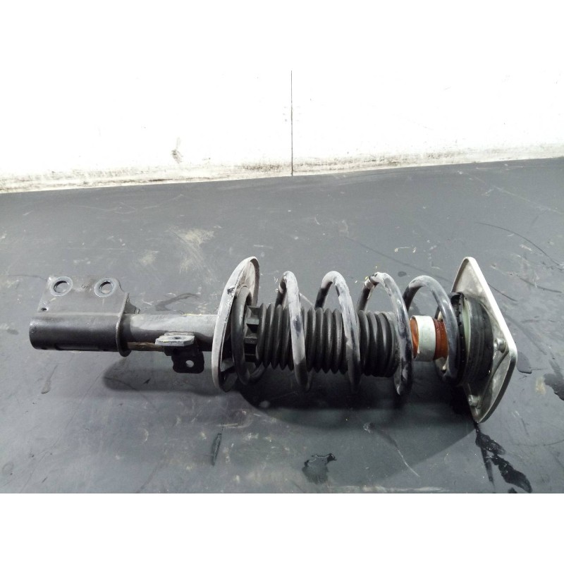 Recambio de amortiguador delantero izquierdo para opel vivaro furgón l innovation referencia OEM IAM 9821596780 03031000118 P1-B