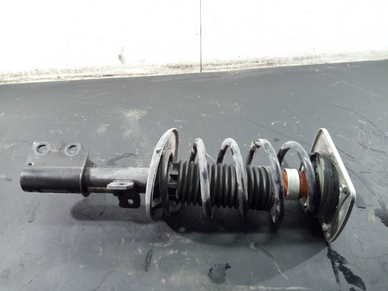 Recambio de amortiguador delantero izquierdo para opel vivaro furgón l innovation referencia OEM IAM 9821596780 03031000118 P1-B