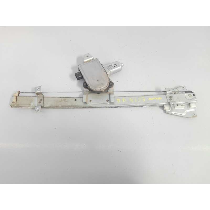 Recambio de elevalunas delantero derecho para mitsubishi montero (v60/v70) 3.2 di-d gls kaiteki (3-ptas.) referencia OEM IAM MR4