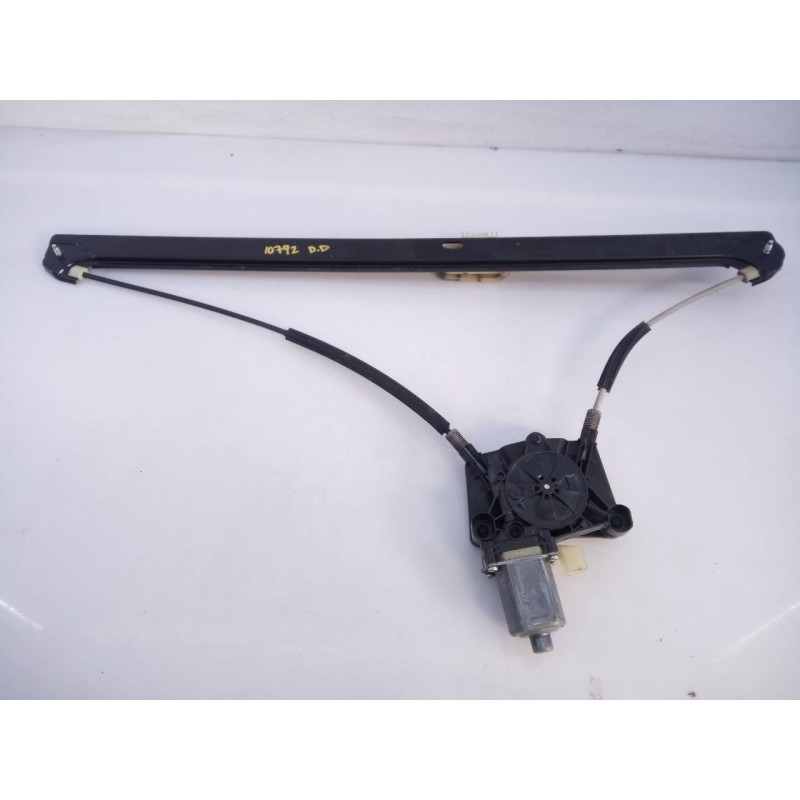 Recambio de elevalunas delantero derecho para volkswagen crafter kasten (sy) furgón 35 bl ta fwd referencia OEM IAM 0130822705  