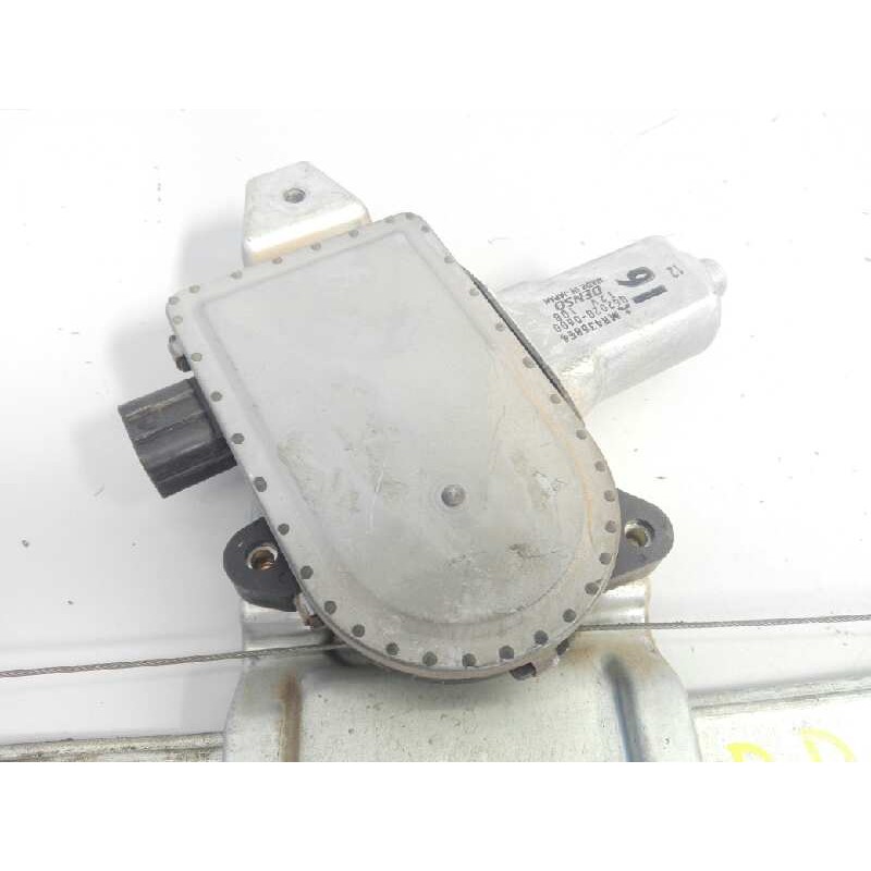 Recambio de elevalunas delantero derecho para mitsubishi montero (v60/v70) 3.2 di-d gls kaiteki (3-ptas.) referencia OEM IAM MR4