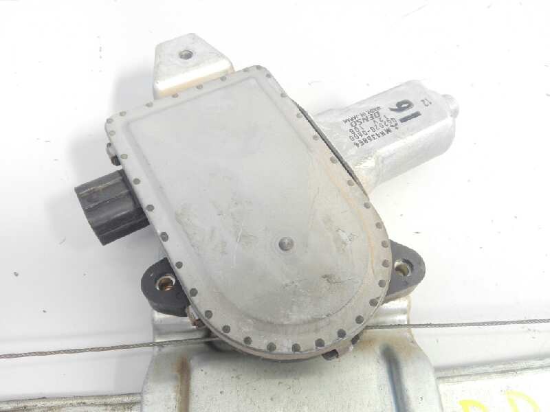 Recambio de elevalunas delantero derecho para mitsubishi montero (v60/v70) 3.2 di-d gls kaiteki (3-ptas.) referencia OEM IAM MR4