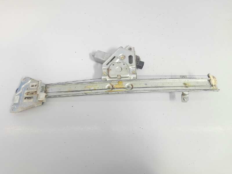 Recambio de elevalunas delantero derecho para mitsubishi montero (v60/v70) 3.2 di-d gls kaiteki (3-ptas.) referencia OEM IAM MR4