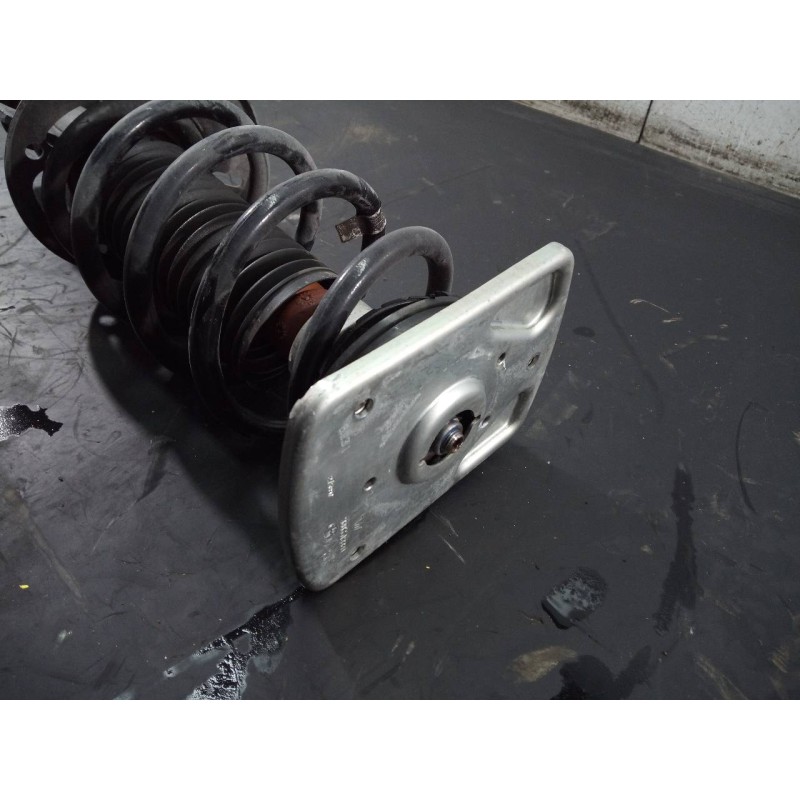 Recambio de amortiguador delantero izquierdo para opel vivaro furgón l innovation referencia OEM IAM 9821596780 03031000118 P1-B