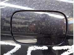 TAPA EXTERIOR COMBUSTIBLE 