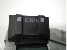 Recambio de antirrobo para mercedes-benz sprinterii caja cerrada (desde 01.06) 310/313/316 cdi (906.631/633/635/637) referencia  2