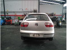 seat leon (1m1) del año 2001 2