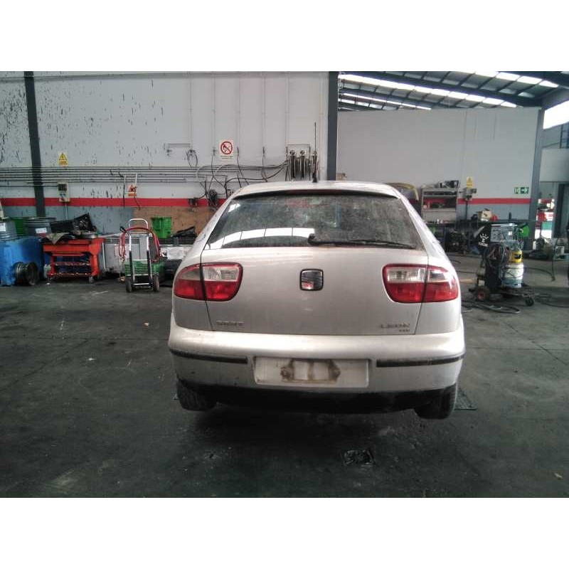 seat leon (1m1) del año 2001