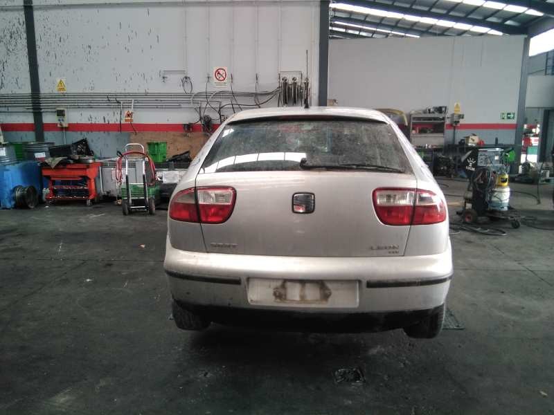 seat leon (1m1) del año 2001