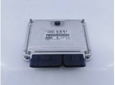 CENTRALITA MOTOR UCE 4B1907401B 0281010393 E2-A1-12-2