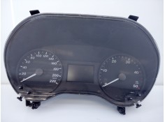 CUADRO INSTRUMENTOS A4479008206 A4479029303/A4479014602 E3-A1-8-1