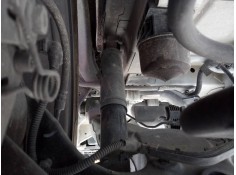 AMORTIGUADOR TRASERO IZQUIERDO 