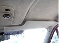 Recambio de parasol derecho para iveco daily caja cerrada (2006 =>) caja cerrada 35c... batalla 3000 referencia OEM IAM    2