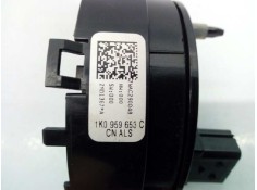 Recambio de anillo airbag para seat leon (1p1) reference referencia OEM IAM 1K0959653C  E2-A1-8-7 2