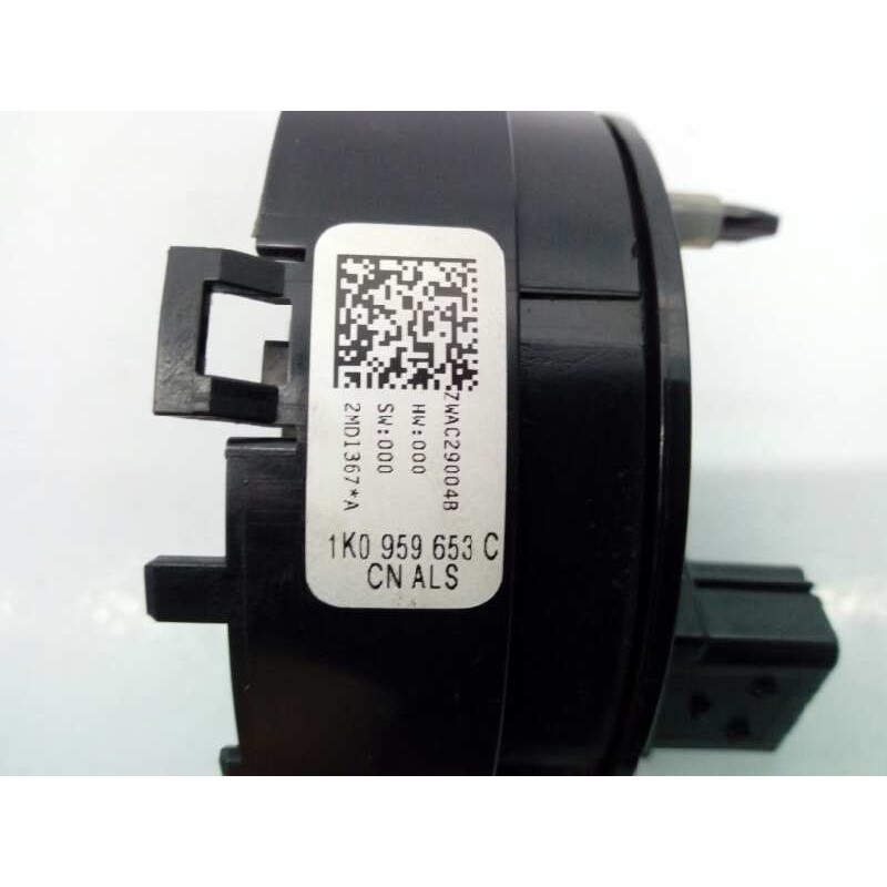 Recambio de anillo airbag para seat leon (1p1) reference referencia OEM IAM 1K0959653C  E2-A1-8-7