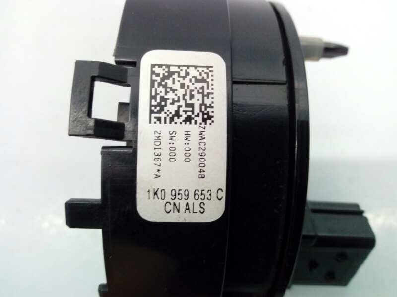 Recambio de anillo airbag para seat leon (1p1) reference referencia OEM IAM 1K0959653C  E2-A1-8-7