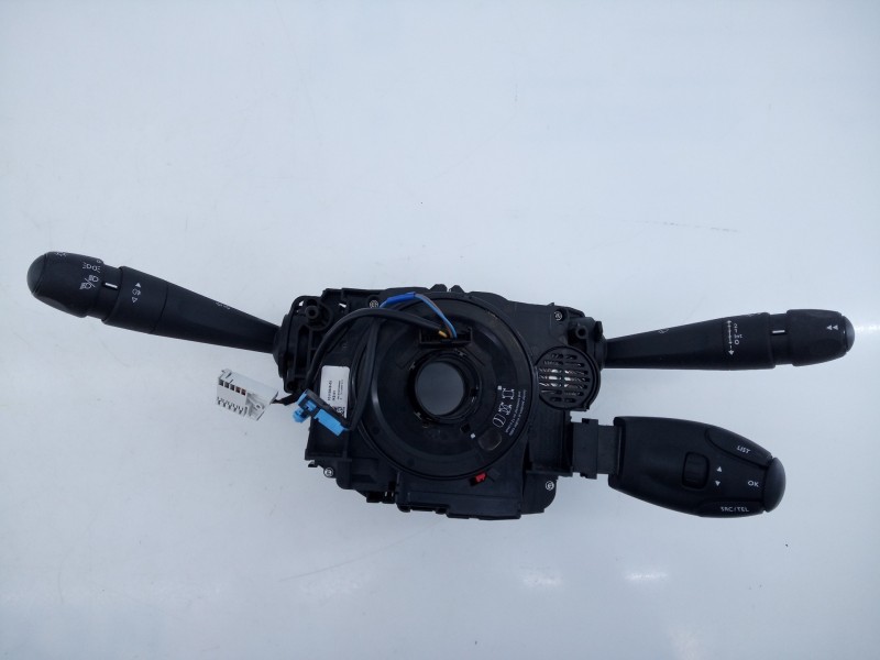 Recambio de anillo airbag para opel vivaro furgón l innovation referencia OEM IAM 98312384ZD  E2-B6-68-1