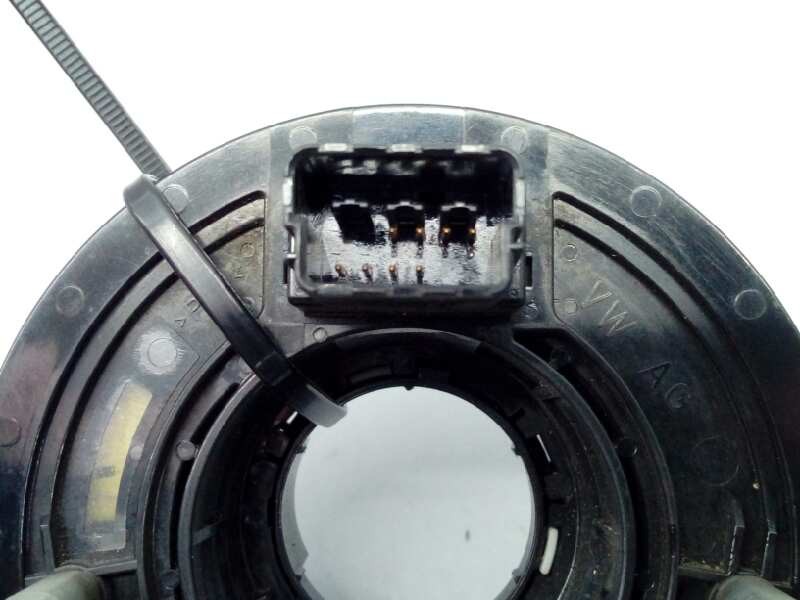 Recambio de anillo airbag para seat leon (1p1) reference referencia OEM IAM 1K0959653C  E2-A1-8-7