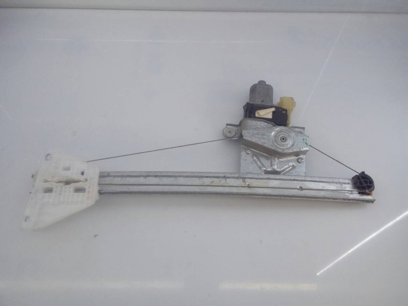 Recambio de elevalunas trasero derecho para ford kuga (cbs) vignale referencia OEM IAM CJ54S27000BH 7K12GKYYA E2-B3-3-2