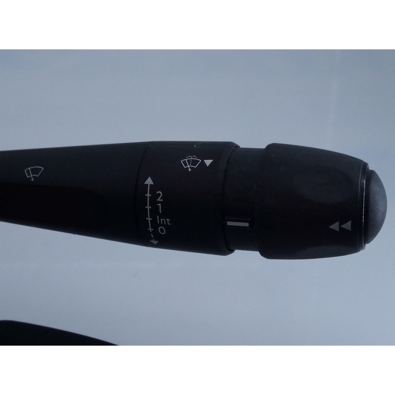 Recambio de anillo airbag para opel vivaro furgón l innovation referencia OEM IAM 98312384ZD  E2-B6-68-1