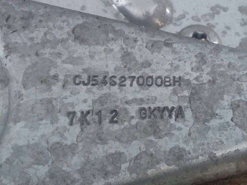 Recambio de elevalunas trasero derecho para ford kuga (cbs) vignale referencia OEM IAM CJ54S27000BH 7K12GKYYA E2-B3-3-2