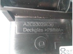 Recambio de cuadro instrumentos para seat leon (1p1) reference referencia OEM IAM 1P0920804C V0008000 E2-A1-13-7 2