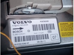 Recambio de centralita airbag para volvo s60 berlina d5 momentum (136kw) (2004) referencia OEM IAM P30782385 0285010211  2