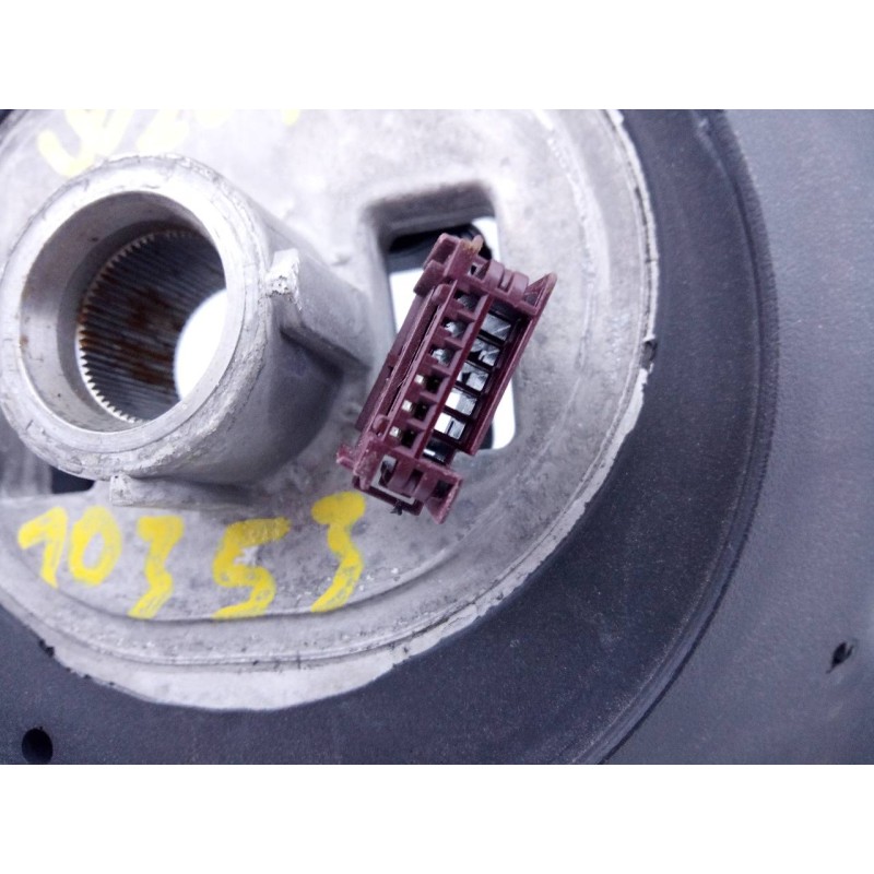 Recambio de volante para mercedes-benz clase c (w204) lim. c 220 cdi blueefficiency (204.002) referencia OEM IAM A2464601503  E1