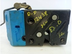 Recambio de cerradura puerta delantera derecha para volvo s60 berlina d5 momentum (136kw) (2004) referencia OEM IAM 30699748  E1