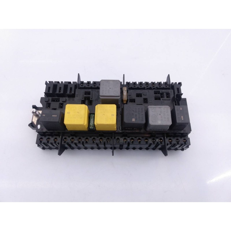 Recambio de caja reles / fusibles para infiniti qx30 premium referencia OEM IAM   E3-B4-55-3