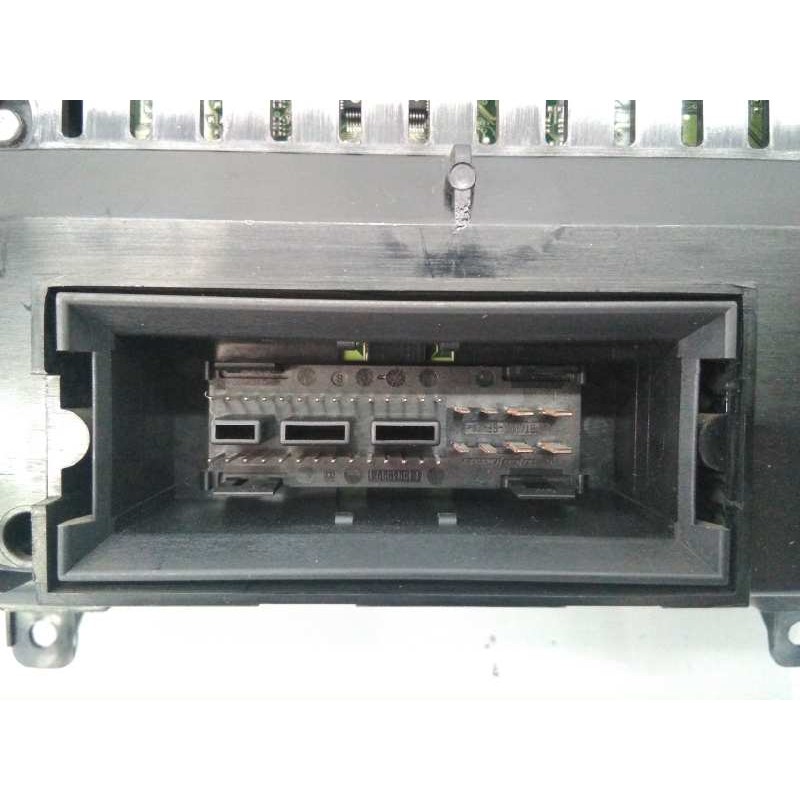 Recambio de cuadro instrumentos para seat leon (1p1) reference referencia OEM IAM 1P0920804C V0008000 E2-A1-13-7