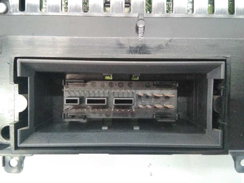 Recambio de cuadro instrumentos para seat leon (1p1) reference referencia OEM IAM 1P0920804C V0008000 E2-A1-13-7