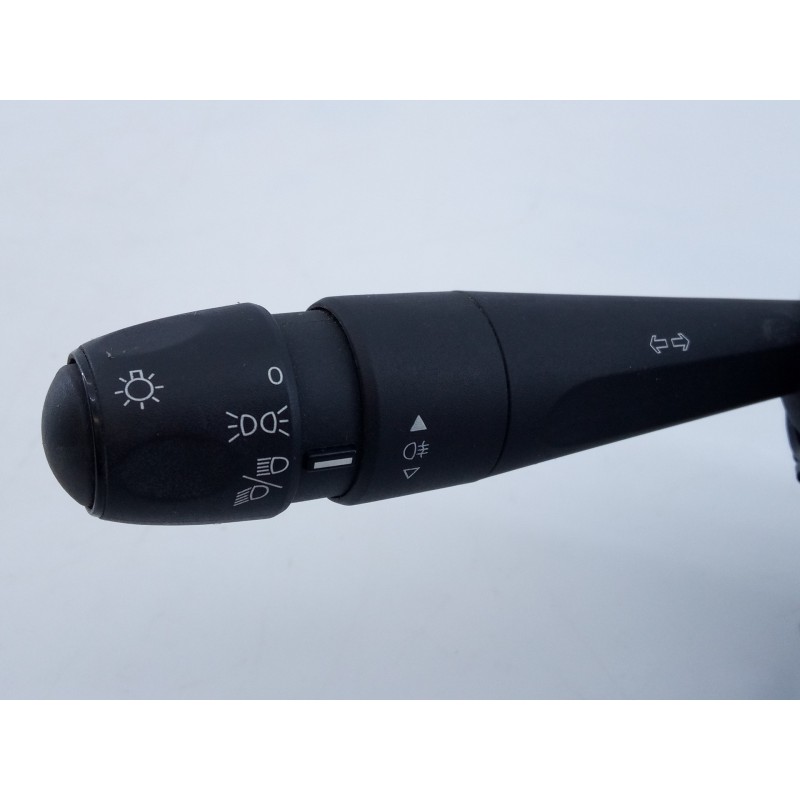 Recambio de anillo airbag para opel vivaro furgón l innovation referencia OEM IAM 98312384ZD  E2-B6-68-1