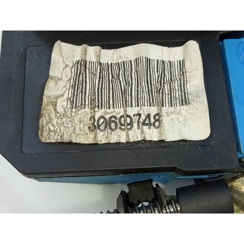 Recambio de cerradura puerta delantera derecha para volvo s60 berlina d5 momentum (136kw) (2004) referencia OEM IAM 30699748  E1
