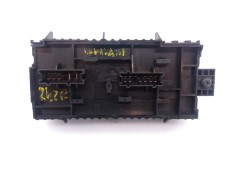 Recambio de caja reles / fusibles para infiniti qx30 premium referencia OEM IAM   E3-B4-55-3 2