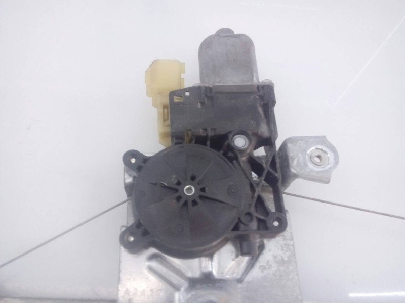 Recambio de elevalunas trasero derecho para ford kuga (cbs) vignale referencia OEM IAM CJ54S27000BH 7K12GKYYA E2-B3-3-2