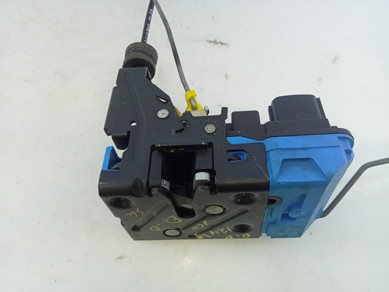 Recambio de cerradura puerta delantera derecha para volvo s60 berlina d5 momentum (136kw) (2004) referencia OEM IAM 30699748  E1