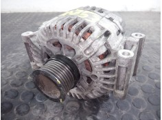 Recambio de alternador para mercedes-benz clase c (w204) lim. c 220 cdi blueefficiency (204.002) referencia OEM IAM A0009060401  2