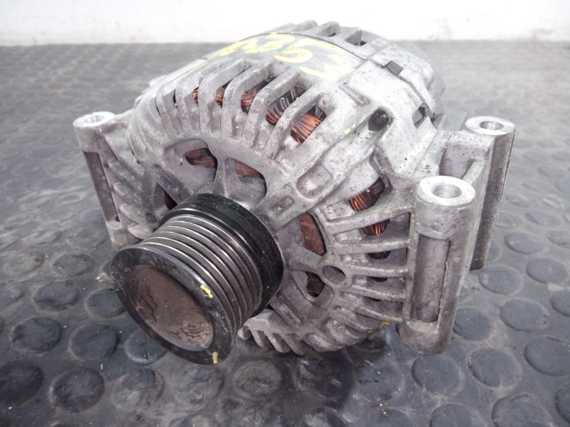 Recambio de alternador para mercedes-benz clase c (w204) lim. c 220 cdi blueefficiency (204.002) referencia OEM IAM A0009060401 