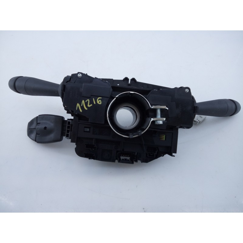 Recambio de anillo airbag para opel vivaro furgón l innovation referencia OEM IAM 98312384ZD  E2-B6-68-1