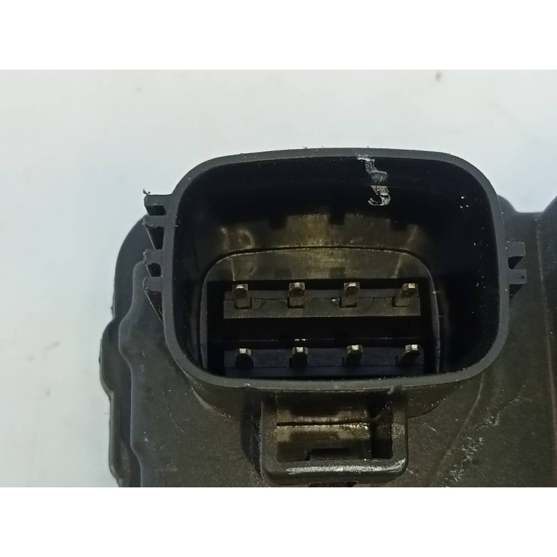 Recambio de cerradura puerta delantera derecha para volvo s60 berlina d5 momentum (136kw) (2004) referencia OEM IAM 30699748  E1