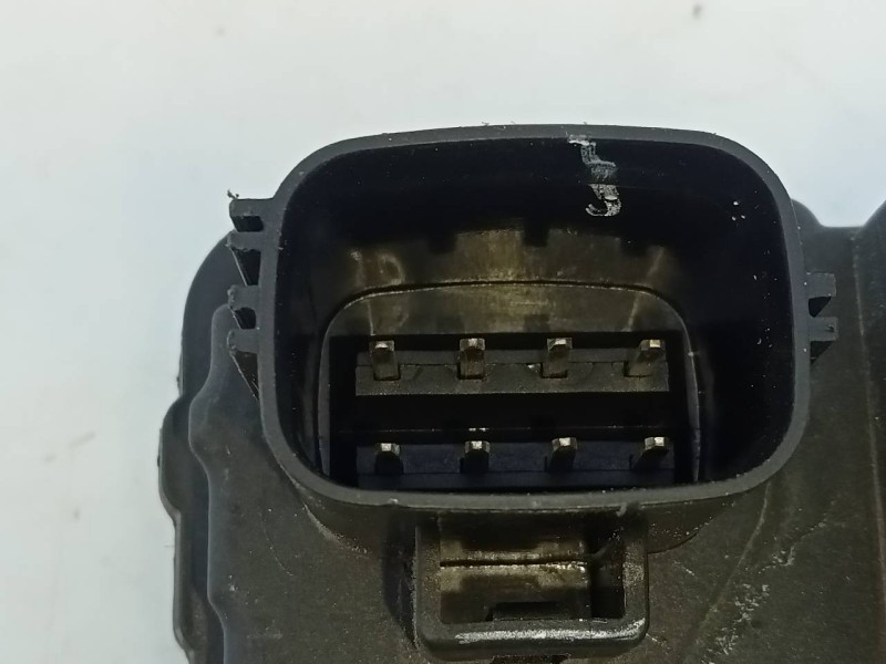 Recambio de cerradura puerta delantera derecha para volvo s60 berlina d5 momentum (136kw) (2004) referencia OEM IAM 30699748  E1