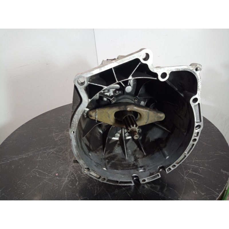 Recambio de caja cambios para bmw serie 5 berlina (e39) 525d referencia OEM IAM HBM  M1-A2-176