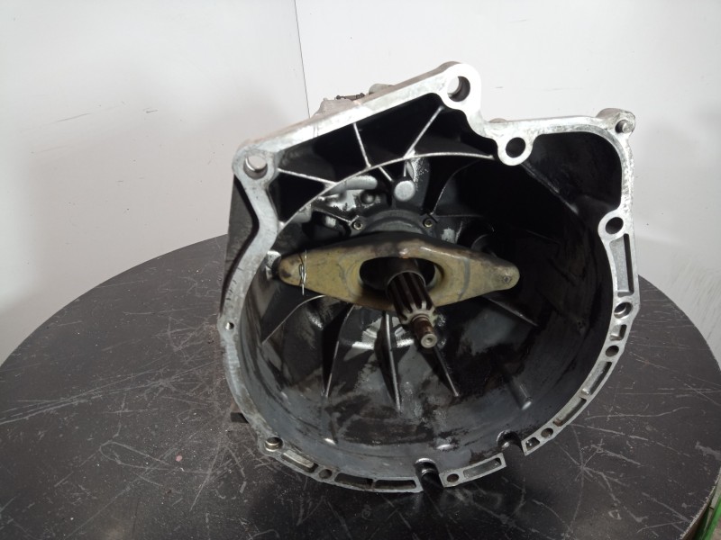 Recambio de caja cambios para bmw serie 5 berlina (e39) 525d referencia OEM IAM HBM  M1-A2-176