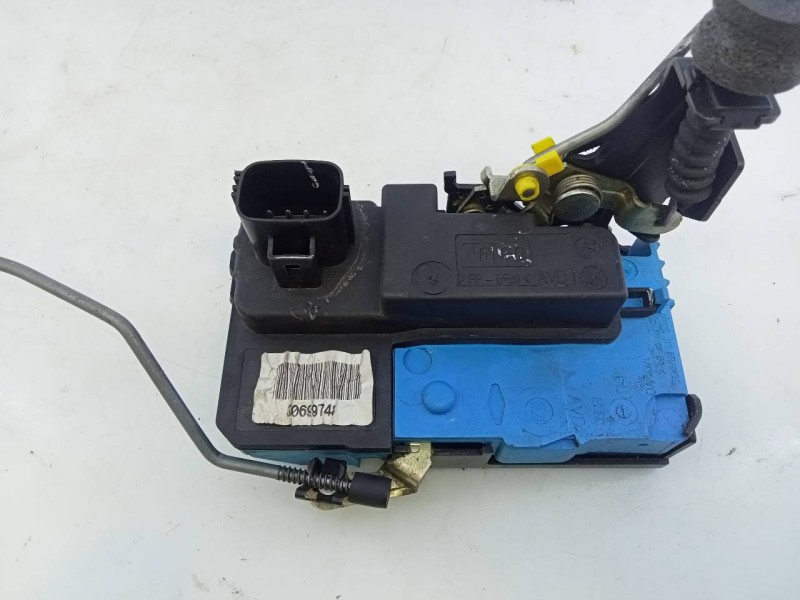 Recambio de cerradura puerta delantera derecha para volvo s60 berlina d5 momentum (136kw) (2004) referencia OEM IAM 30699748  E1