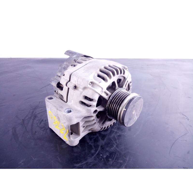 Recambio de alternador para fiat linea (110) emotion referencia OEM IAM 46823547 90A2542670F P3-A4-25-4