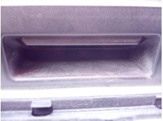 MANETA EXTERIOR PORTON 