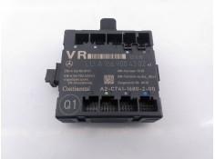 MODULO ELECTRONICO A1669004302 A1669013901 E3-B4-55-3