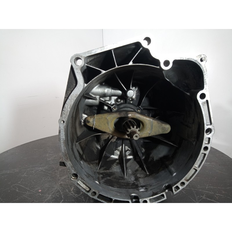 Recambio de caja cambios para bmw serie 5 berlina (e39) 525d referencia OEM IAM HBM  M1-A2-176