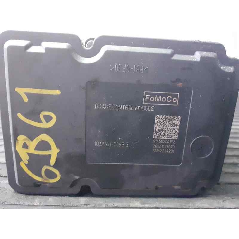 Recambio de abs para ford kuga (cbs) titanium referencia OEM IAM CV612405AH 614502001F6 P3-A8-4-3